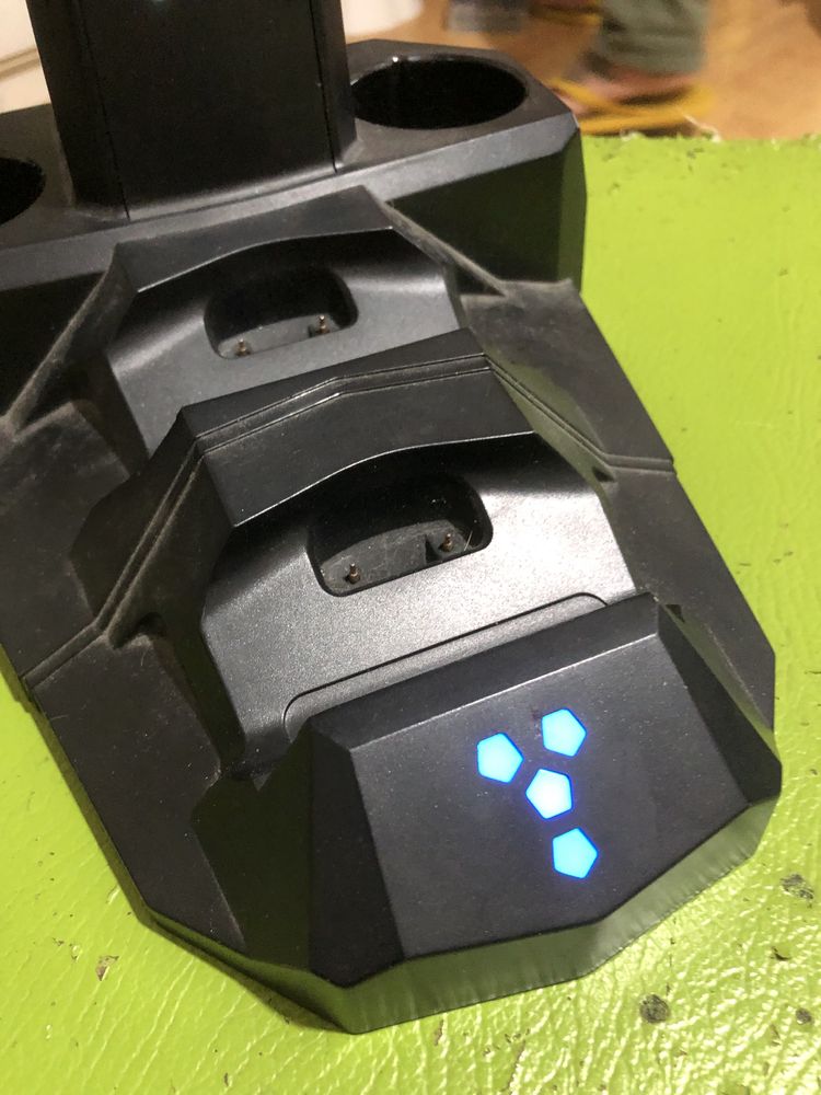 Suporte para Playstation 3 4 e 5
