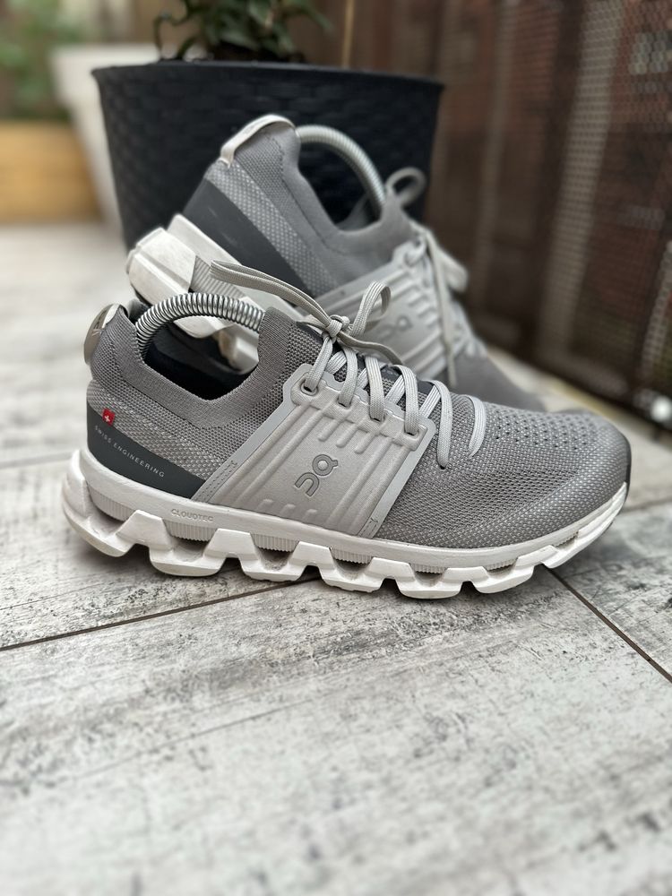 Buty do biegania ON Running Cloudswift 3
