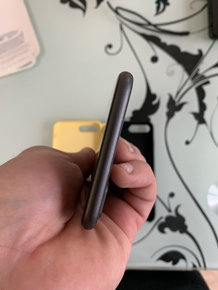 Iphone 8+ 64gb black