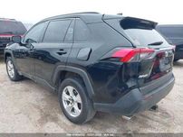 Toyota Rav4 тойота разборка шрот фара крышка багажник руль