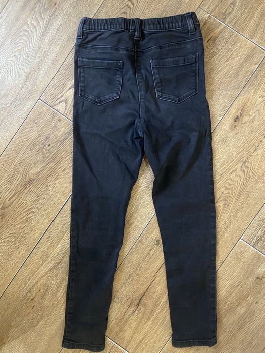 Туніка і джинси скіні next 9-10р