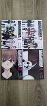 Mangi Danganronpa