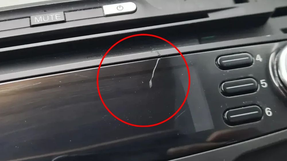 Rádio / auto-rádio ALFA ROMEO Giulietta (940_)