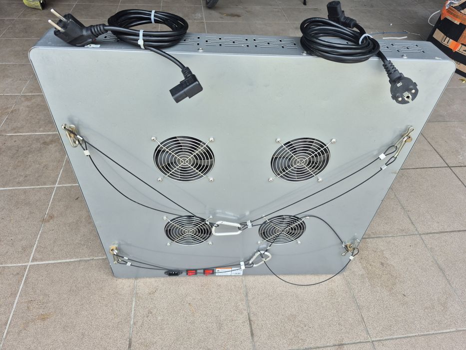 Led Lucky grow 990 modular