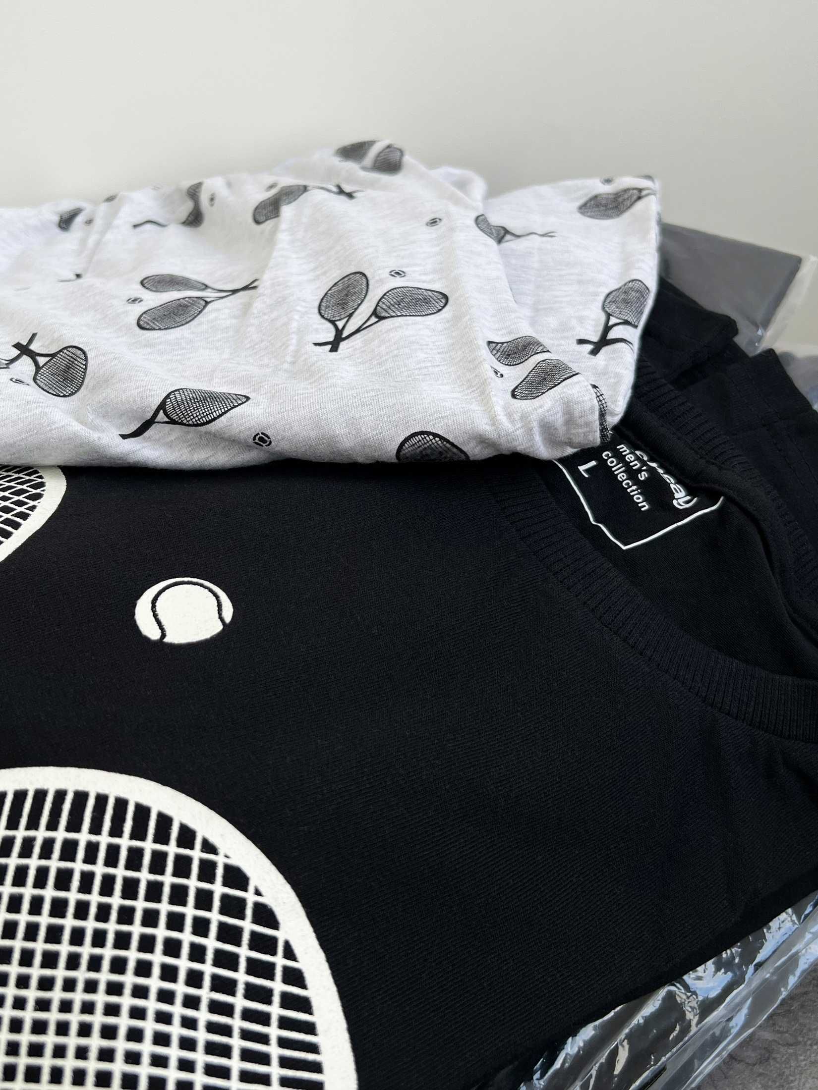Піжамний комплект Sinsay чоловічий новий, розмір S,M,L,XL,XXL