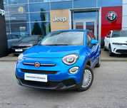 Fiat 500X salon PL, pierwszy właściciel, serwis ASO