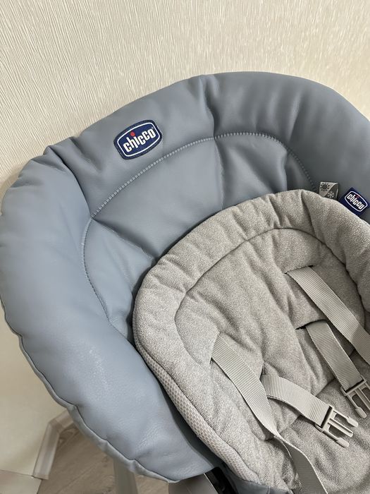 Стільчик для годування Chicco Polly Magic Relax