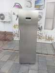 Морозильная камера Grundig F60312 No-Frost нержавейка 185см Германии