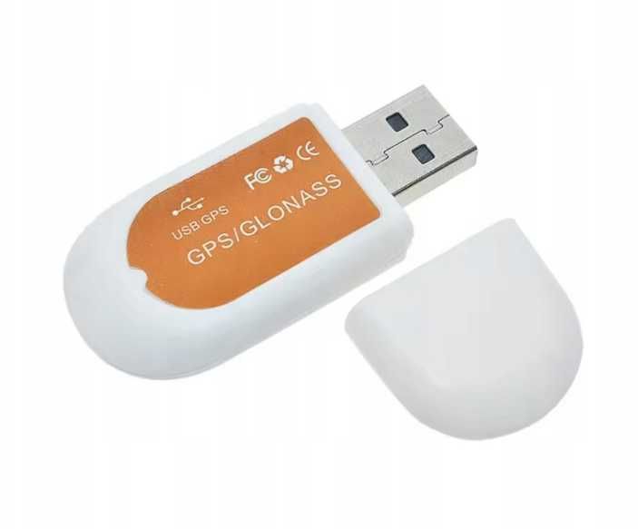 Moduł gps/glonass usb vk172 gmouse odbiornik dla nawigacji ttst992