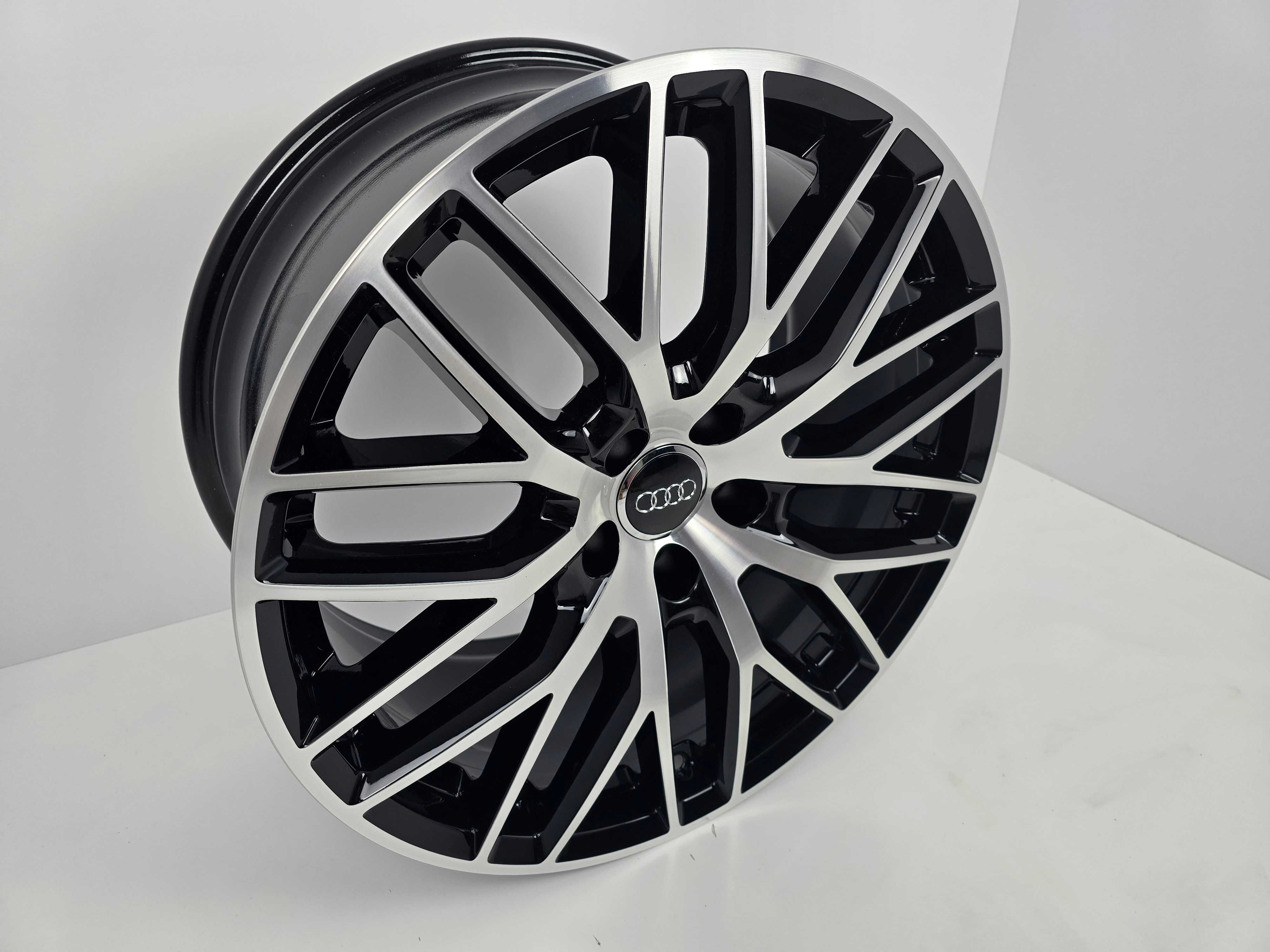 Oryginalne Felgi Audi 19" A4 A5 S5 A6 A7 A8 Q3 Q5 Q7