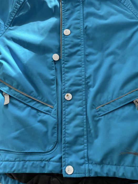 Куртка reima 98 розмір(2-3 роки)