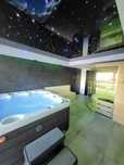 Baltic House Noclegi we Władysławowie / rowery, sauna, wanna spa