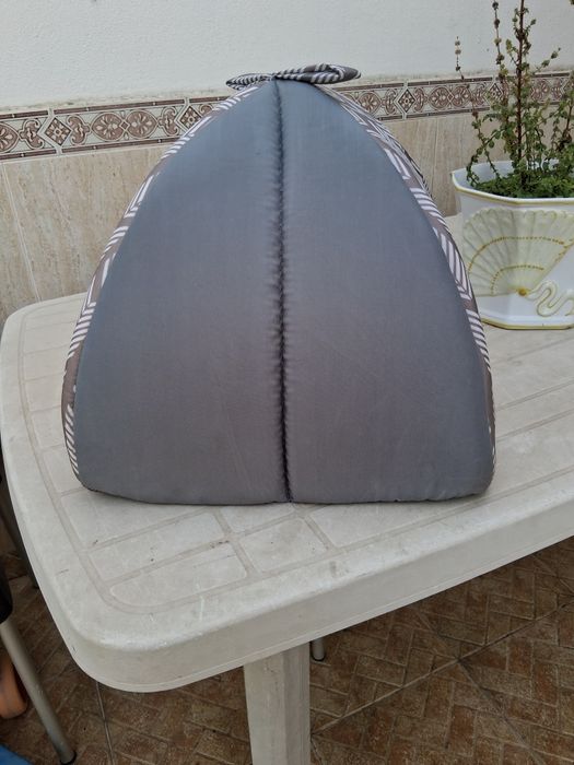 Cama para gato/cão