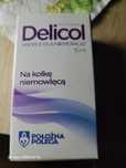 Delicol krople na kolki