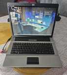 Laptop HP Compaq 6720s