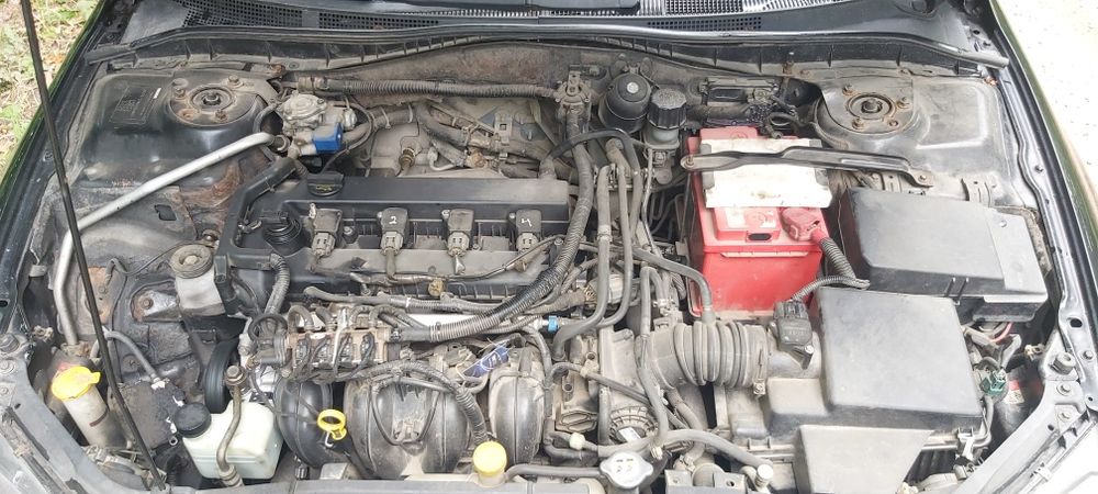 Продам Мазда 6 2005р.