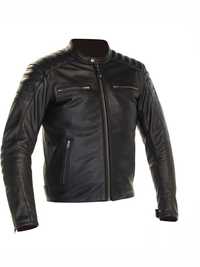 Kurtka motocyklowa Richa Daytona 2 Black - Motorbiker.pl