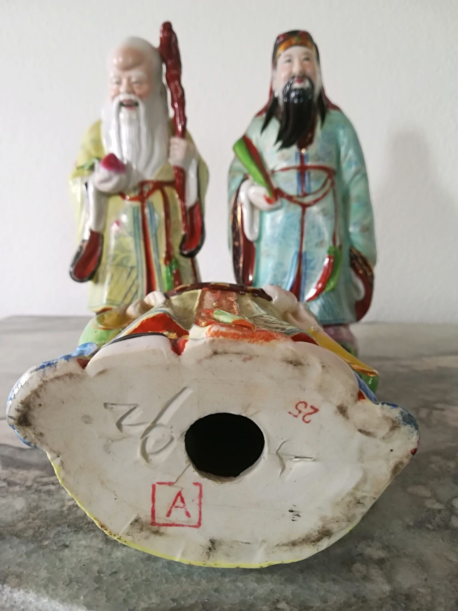 Sábios Imperadores Orientais