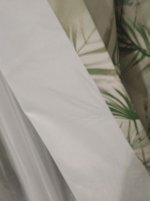 Zasłony szer.140 dwie szt