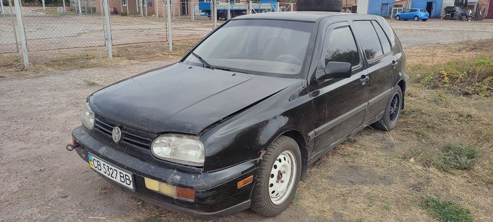 Розборка Volkswagen Golf 3 разборка Фольксваген гольф 3 шрот