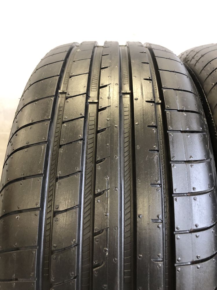 Opony letnie 235/45/19 Goodyear Eagle F1 Asymetric 5 235/45/R19