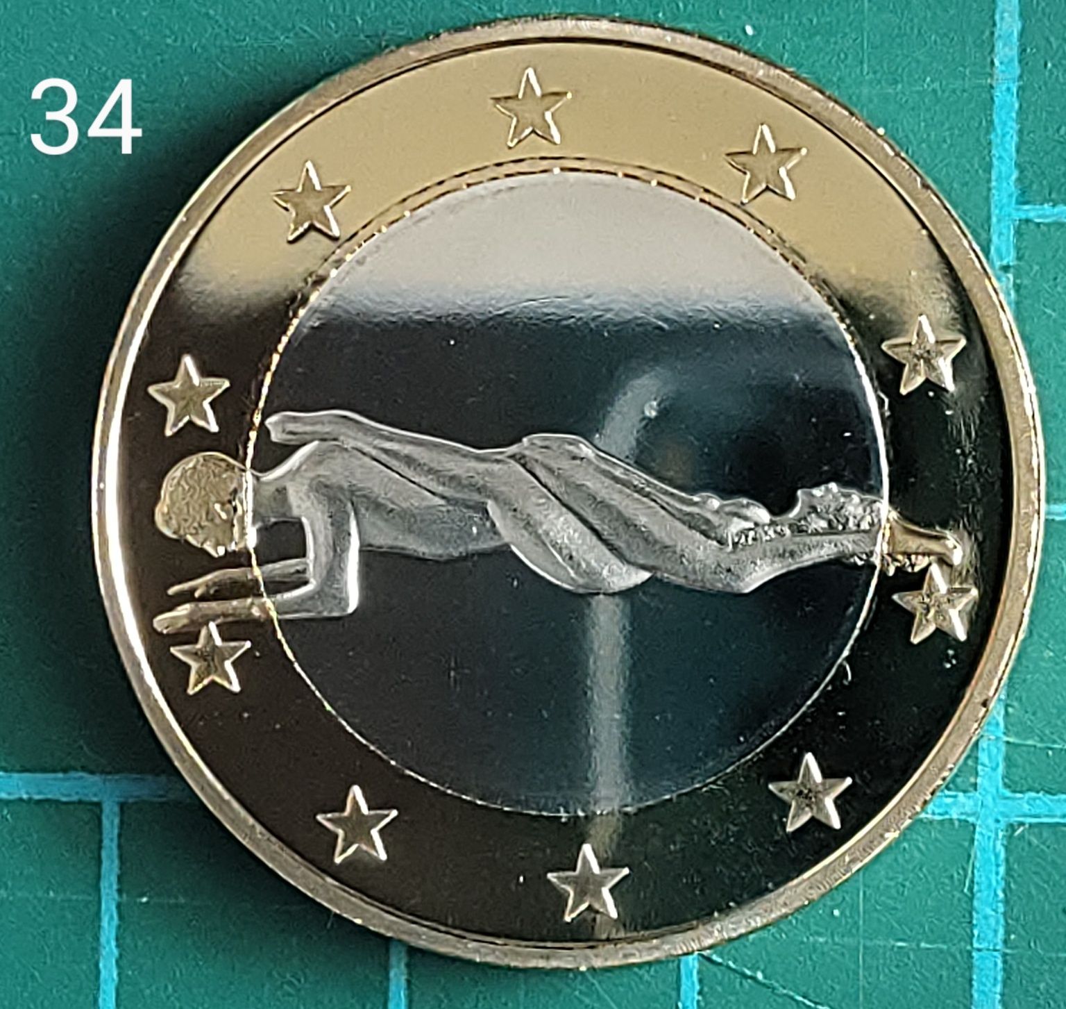 SEX moneta 6 guros Kamasutra 34