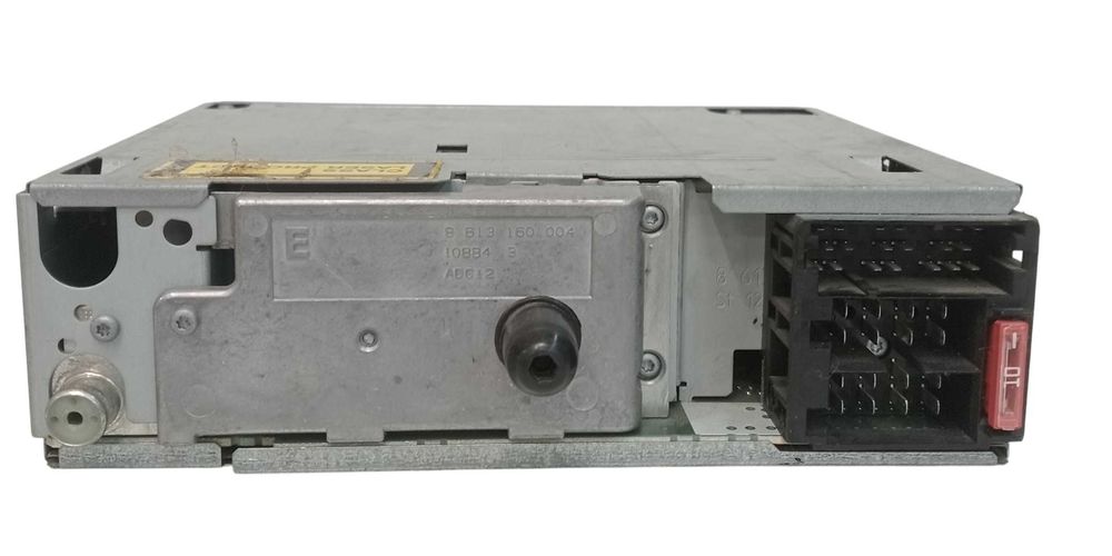 Radioodtwarzacz BlauPunkt San Remo MP26