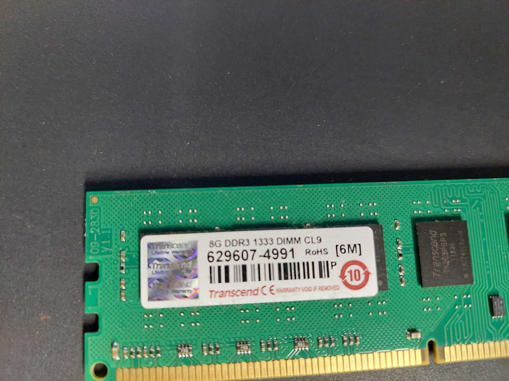 procesor i7 3770 3,40ghz