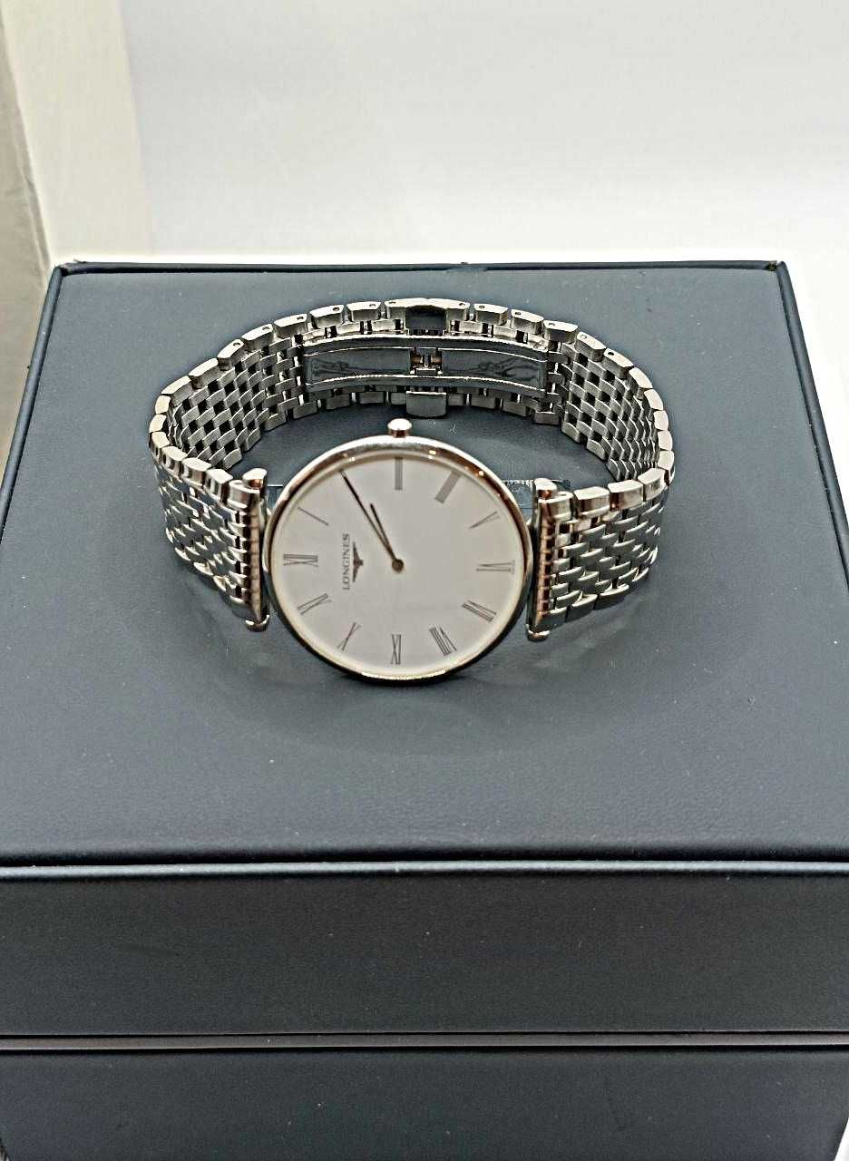 Zegarek Longines La Grande Classique