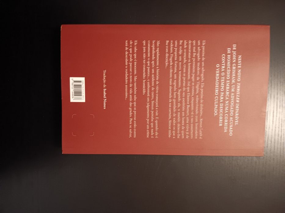 A viuva john Grisham