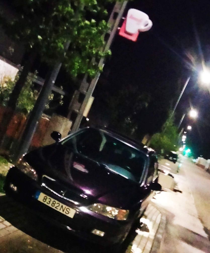 Honda Accord 2.0i V-tec 147cv