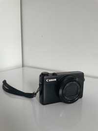 Canon g7x mark i