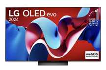 Telewizor LG oled65C45la 4k 144hz webos hdmi 2.1 GWARANCJA