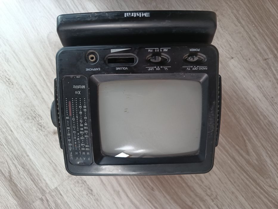 Mistral  TV-502R