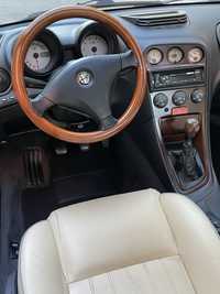 Alfa Romeo 156 2.4 jtd Lusso