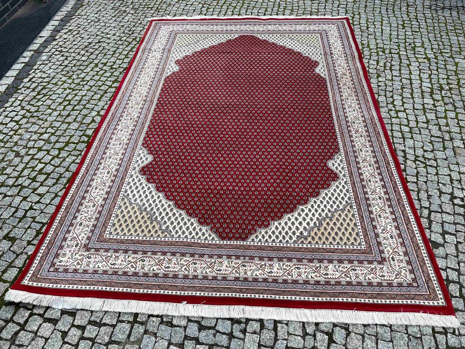 Nowy dywan perski Indo-Mir 310x200 sklep 22 tys