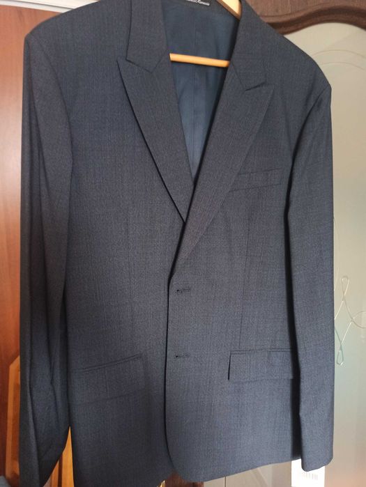 Чоловічий піджак Louis Vuitton