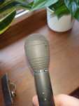 Mikrofon Beyerdynamic m58 n(c)
