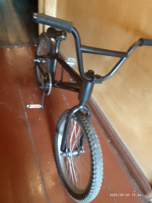 Szpszedam bmx mała negocjacja