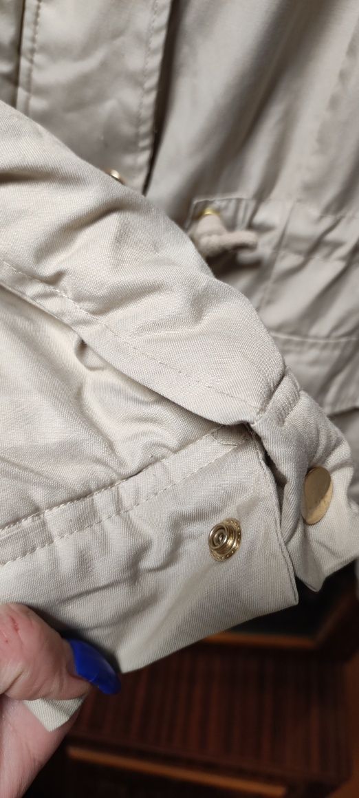 Курточки деми, еврозима размер ХS-S
