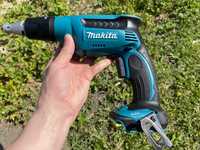 Шурупокрут шуруповерт Makita DFS451 LXT 18V