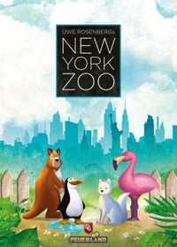 New York Zoo od FEUERLAND