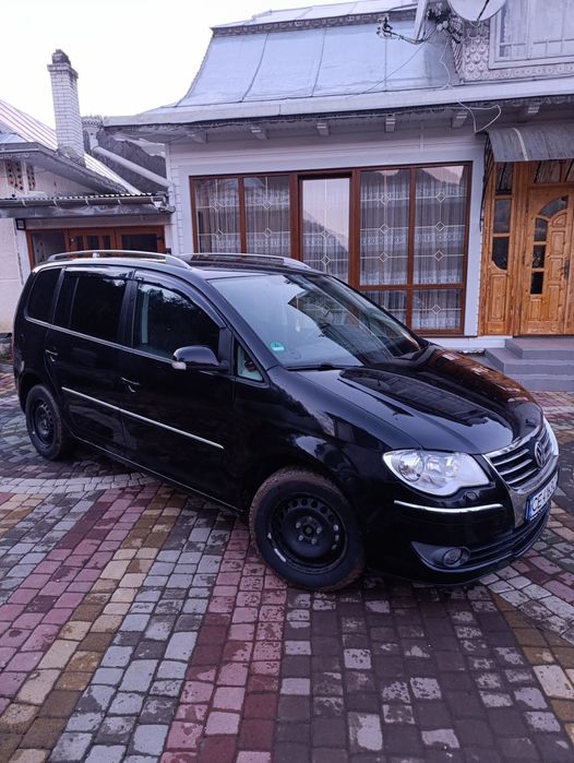 Продам тавран 2007 рік мотор 1, 9 турбо диз