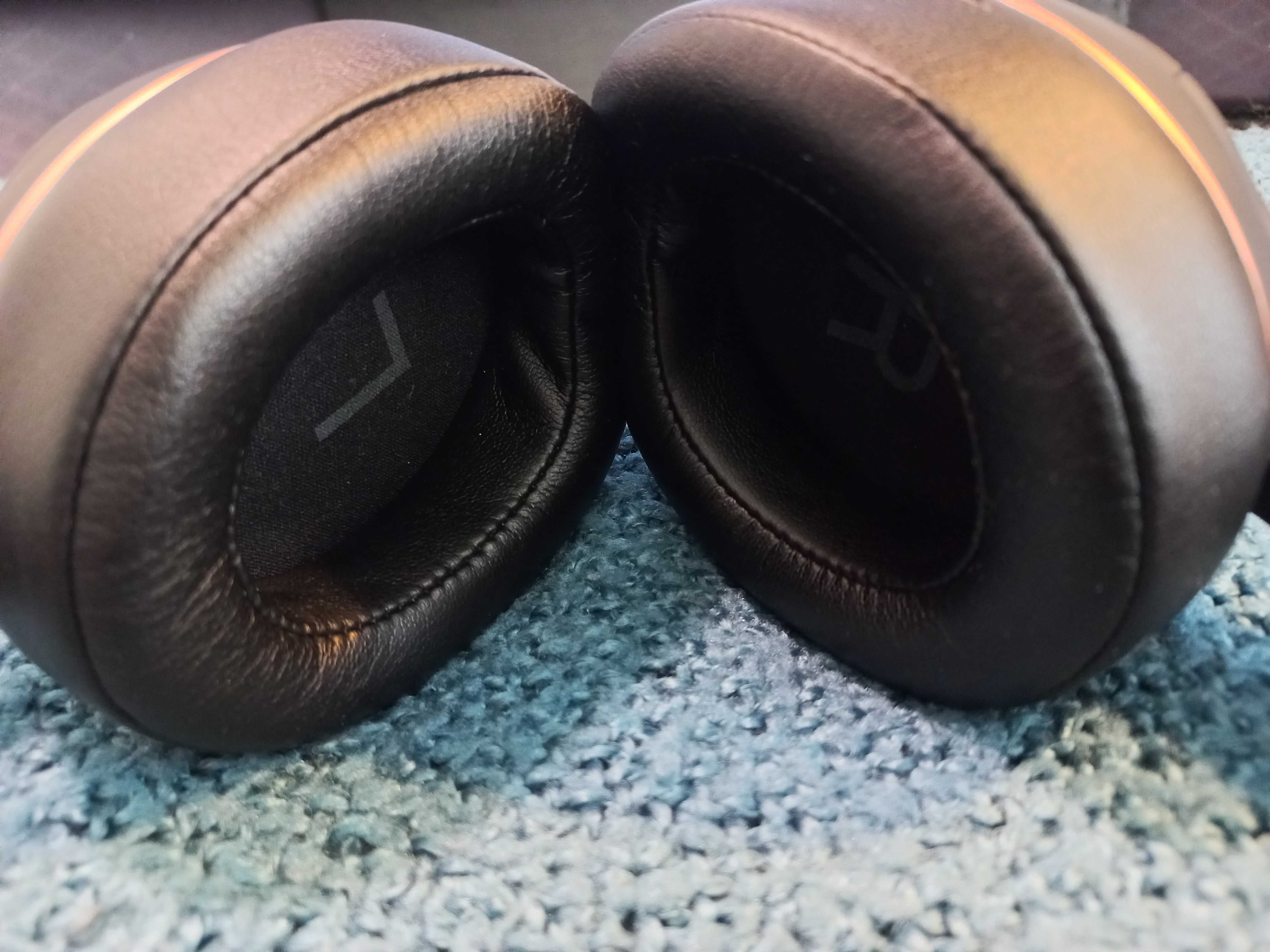 Słuchawki bezprzewodowe Argon Audio SOUL 3