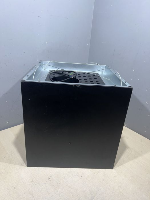 Острівна витяжка Klarstein Kronleuchter