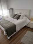 Conjunto mobilia de quarto de Casal