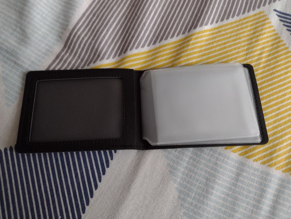 Etui na dokumenty idealny na prezent