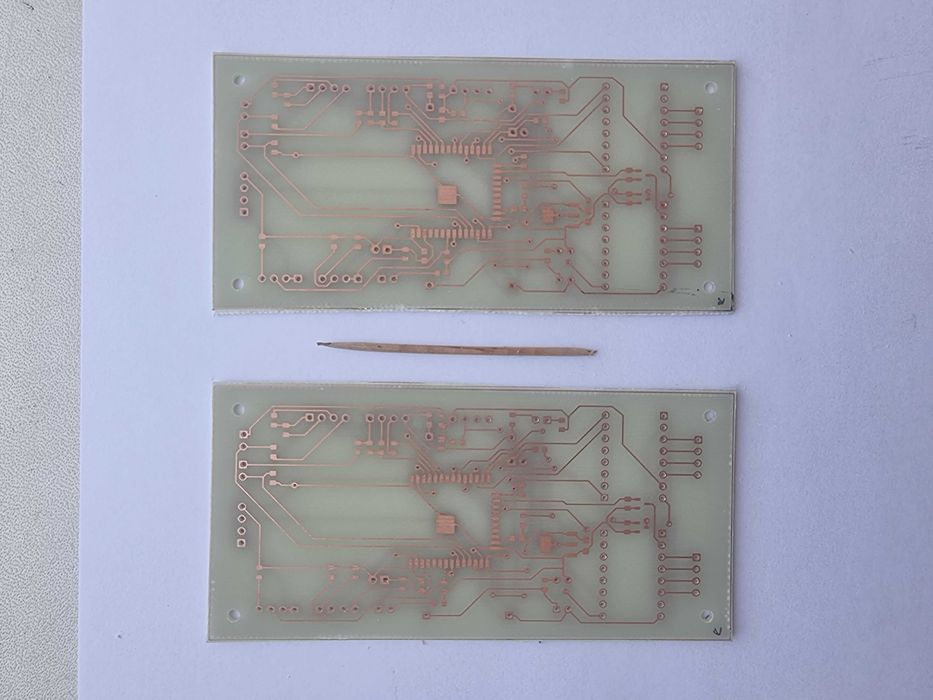 Срочно! Изготовление Печатных Плат за 1-3 Дня, от 1шт!