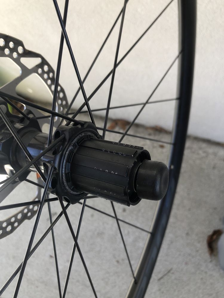 Rodas 700c estrada Fulcrum Racing