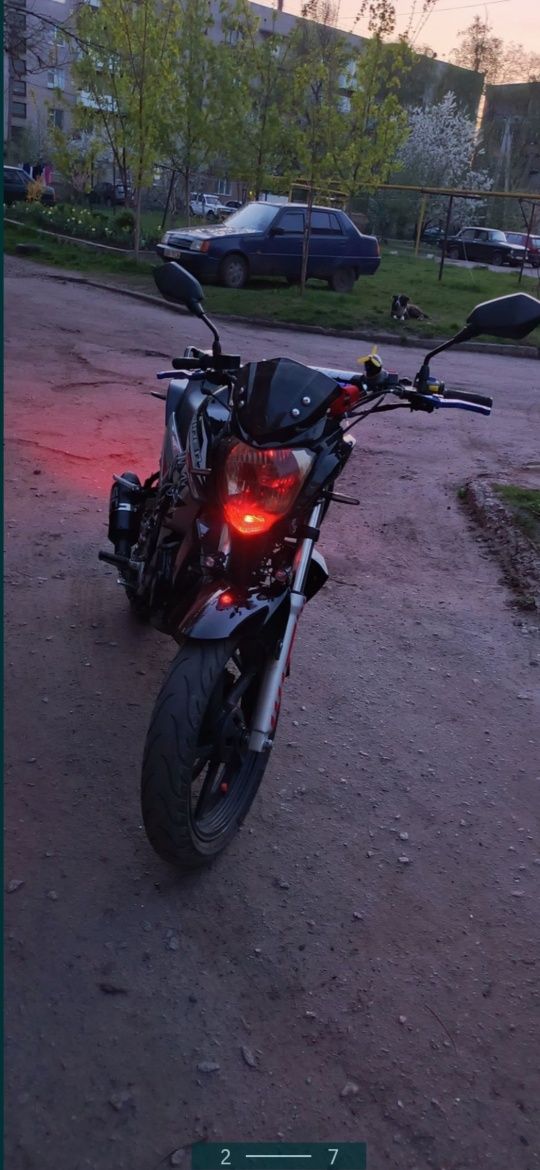 Viper vm200 r2..